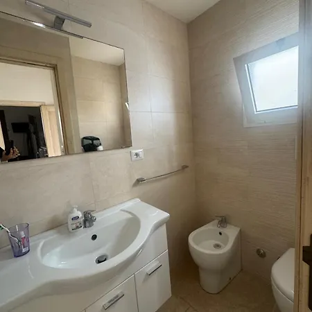 Bilocale Via Filomarini Vicino Corso Roma Daire Gallipoli