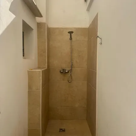 Bilocale Via Filomarini Vicino Corso Roma Daire *