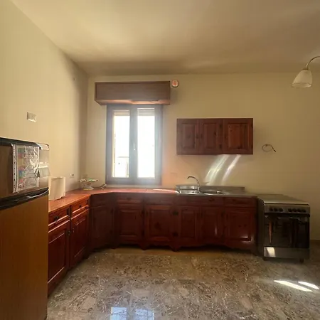 Bilocale Via Filomarini Vicino Corso Roma アパート ガリポリ