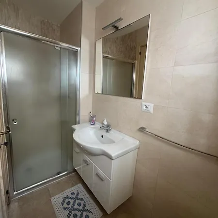 アパート Bilocale Via Filomarini Vicino Corso Roma ガリポリ