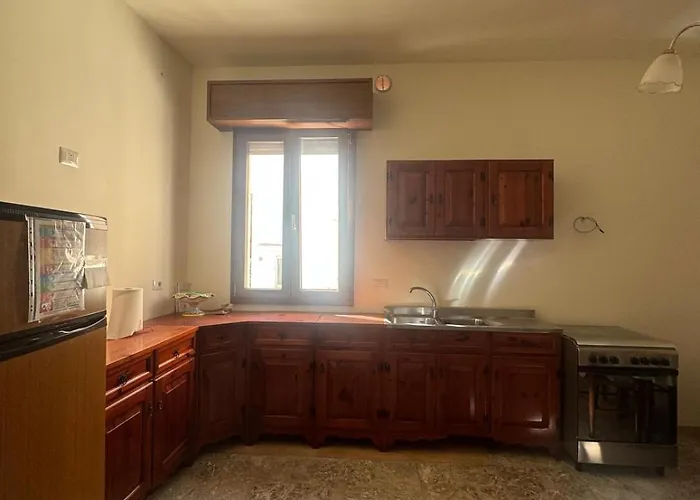 Bilocale Via Filomarini Vicino Corso Roma Daire Gallipoli