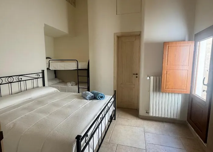 Bilocale Via Filomarini Vicino Corso Roma *